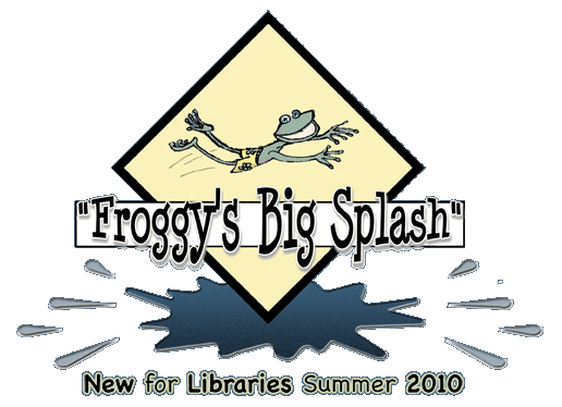 Froggy's Splash